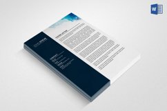 Ready 3-Piece Resume/CV Set Product Image 3