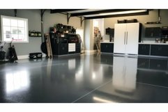 finish epoxy garage floor Product Image 1