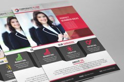 Business Flyer Design Product Image 2