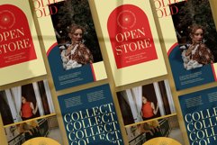 Backstyle Instagram Templates Product Image 8