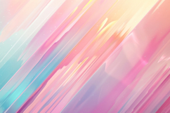Pastel Diagonal Lines Background Wallpaper Product Image 1