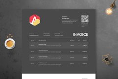 Invoice Template vol. 22 Product Image 3
