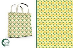 Irishness Surface Patterns, Irish Celtic Papers, AMB-1587 Product Image 5