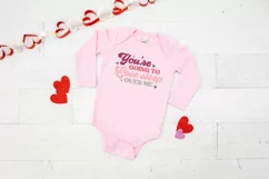 You're Going To Lose Sleep Over Me Product Image 3