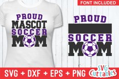 Soccer SVG Bundle 1 | Template SVG Bundle | Shirt Bundle Product Image 15
