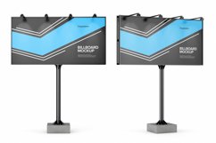 Billboard Mockups Product Image 7