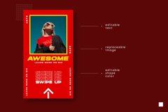 Instagram Story Template Product Image 3