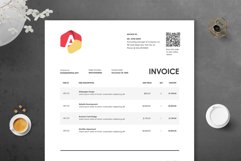 Invoice Template vol. 22 Product Image 5