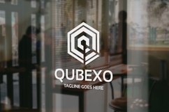 Letter Q - Qubexo Logo Product Image 2