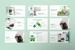 Natural Creative Keynote Product Image 5