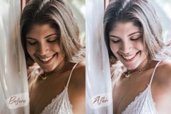 22 Portrait Mood Lightroom Presets Product Image 5