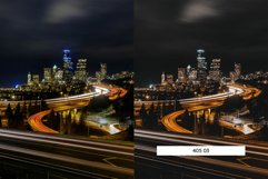 20 Seattle Lightroom Presets &amp; LUTs Product Image 4