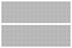 Oriental seamless geometric patterns Product Image 5