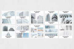 Architecture Instagram Posts Product Image 8