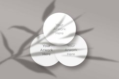 Circle Paper&#039;s Mockup Product Image 1