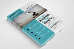 Business Consultants Flyer Product Image 3