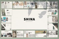 Shina Business Google Slide Product Image 1