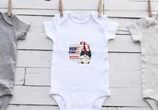 Gnome Sublimation Home Sweet Home America PNG Product Image 3