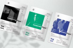 Corporate Flyer Template Product Image 7