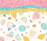 Summer Sublimation Tumbler Product Image 2