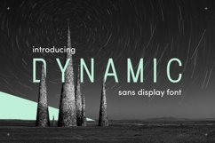Web Font Dynamic Product Image 1