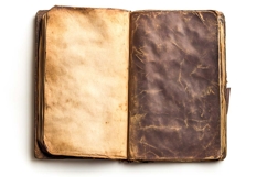 Paper Old Sheet Open Book Product Image 1