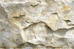 Cracked White Marble Texture Background Wallpaper Product Image 1