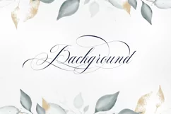 Floral Watercolor Bouquet Vol21 Product Image 3