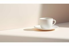 porcelain white light background Product Image 1