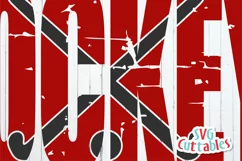 Field Hockey SVG | Field Hockey Distressed | Shirt Design Product Image 2