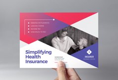 Corporate Flyer Template Product Image 2