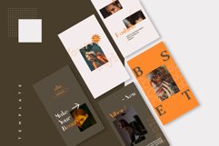 Instagram Story Template Product Image 4
