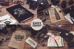 Bundle Vintage Photography Studio x30 Product Image 2