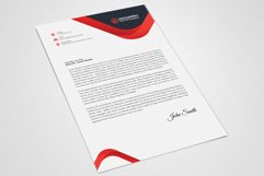 Letterhead Microsoft Word Product Image 2