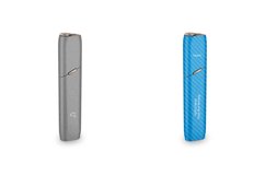 New IQOS 3 Multi E-Cigarette Vinyl Skin Design Template 2018 Product Image 1