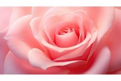 delicate light pink gradient Product Image 1