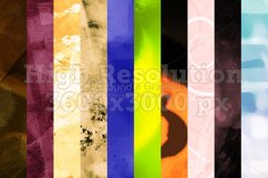 10 Abstract Backgrounds – Pack-20 Product Image 2