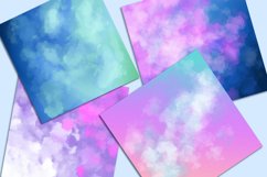 Aerial Backgrounds - 10 items Product Image 4