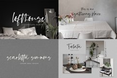 The Handwriting Font Bundle Vol. 2 - Free Font Of The Week Product Image 7