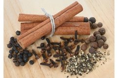 Stock Photo - Sandwiches with sausage Product Image 1
