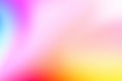 Colorful Blurred Gradient Background Product Image 1