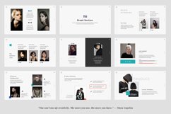 Lulu Business Powerpoint Product Image 5