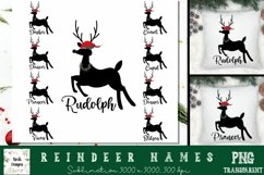 Mega Christmas Bundle for Sublimation, Holiday PNG Designs Product Image 7