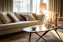lassic Comfort Italian Living Room Elegance 420 Product Image 2