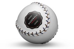 Baseball Product Image 5