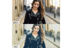 550 Vintage Mobile and Desktop PRESETS Product Image 10