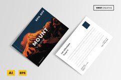 Travel Postcard Product Image 2