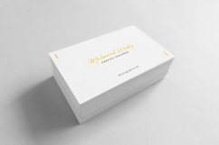 Business Card Mockups Vol.2 Product Image 5