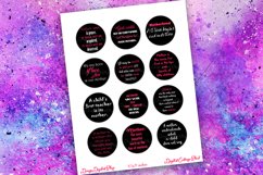 Mother Quotes,Mother Day,Digital Quotes Image,Pendant Image Product Image 2