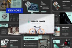 Ushop Imoet Keynote Product Image 1